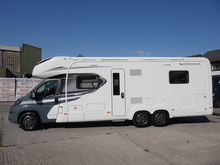 Auto-Trail Frontier 2023 Comanche - Thumb 2