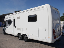 Auto-Trail Frontier 2023 Comanche - Thumb 3