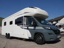 Auto-Trail Frontier 2023 Comanche - Thumb 4