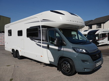 Auto-Trail Frontier 2023 Comanche - Thumb 5