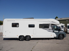 Auto-Trail Frontier 2023 Comanche - Thumb 6