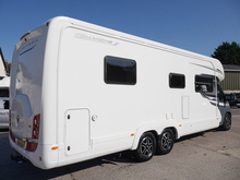 Auto-Trail Frontier 2023 Comanche - Thumb 7