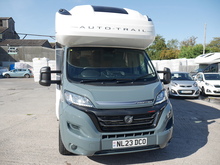 Auto-Trail Frontier 2023 Comanche - Thumb 8