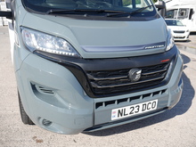 Auto-Trail Frontier 2023 Comanche - Thumb 9