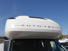 Auto-Trail Frontier 2023 Comanche - Thumb 10