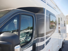 Auto-Trail Frontier 2023 Comanche - Thumb 11
