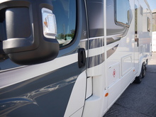 Auto-Trail Frontier 2023 Comanche - Thumb 12