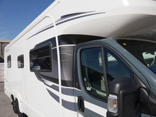 Auto-Trail Frontier 2023 Comanche - Thumb 13