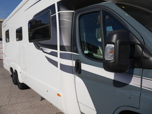 Auto-Trail Frontier 2023 Comanche - Thumb 14