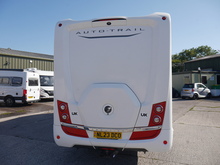 Auto-Trail Frontier 2023 Comanche - Thumb 15