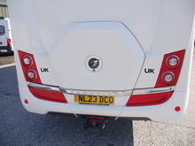 Auto-Trail Frontier 2023 Comanche - Thumb 16