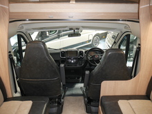 Auto-Trail Frontier 2023 Comanche - Thumb 18