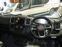 Auto-Trail Frontier 2023 Comanche - Thumb 19