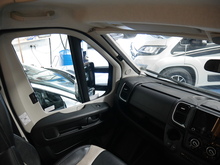 Auto-Trail Frontier 2023 Comanche - Thumb 20