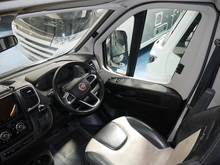 Auto-Trail Frontier 2023 Comanche - Thumb 21