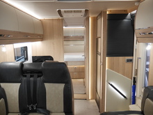 Auto-Trail Frontier 2023 Comanche - Thumb 22