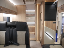 Auto-Trail Frontier 2023 Comanche - Thumb 23