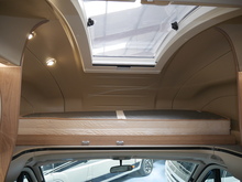 Auto-Trail Frontier 2023 Comanche - Thumb 24