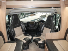 Auto-Trail Frontier 2023 Comanche - Thumb 29