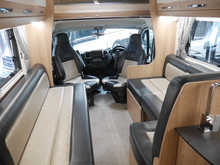 Auto-Trail Frontier 2023 Comanche - Thumb 30