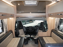 Auto-Trail Frontier 2023 Comanche - Thumb 31