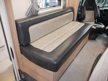 Auto-Trail Frontier 2023 Comanche - Thumb 32