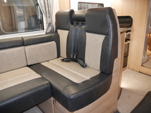 Auto-Trail Frontier 2023 Comanche - Thumb 33