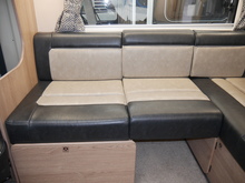 Auto-Trail Frontier 2023 Comanche - Thumb 34