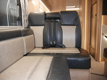 Auto-Trail Frontier 2023 Comanche - Thumb 35