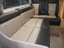 Auto-Trail Frontier 2023 Comanche - Thumb 36