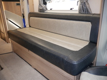 Auto-Trail Frontier 2023 Comanche - Thumb 37