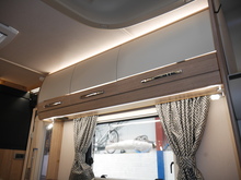 Auto-Trail Frontier 2023 Comanche - Thumb 38