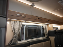 Auto-Trail Frontier 2023 Comanche - Thumb 39