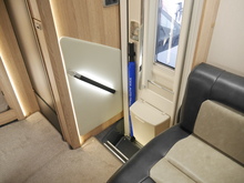 Auto-Trail Frontier 2023 Comanche - Thumb 40