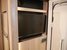Auto-Trail Frontier 2023 Comanche - Thumb 42