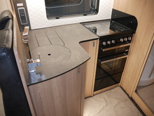 Auto-Trail Frontier 2023 Comanche - Thumb 44