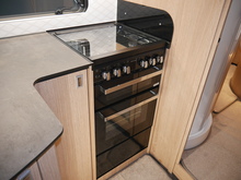 Auto-Trail Frontier 2023 Comanche - Thumb 45