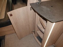 Auto-Trail Frontier 2023 Comanche - Thumb 50