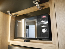 Auto-Trail Frontier 2023 Comanche - Thumb 55