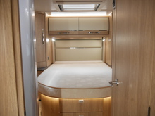 Auto-Trail Frontier 2023 Comanche - Thumb 57