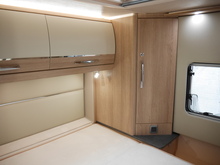 Auto-Trail Frontier 2023 Comanche - Thumb 63