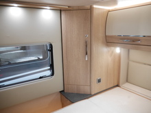 Auto-Trail Frontier 2023 Comanche - Thumb 64