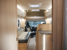 Auto-Trail Frontier 2023 Comanche - Thumb 66