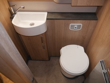 Auto-Trail Frontier 2023 Comanche - Thumb 67