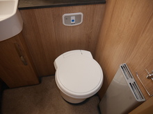 Auto-Trail Frontier 2023 Comanche - Thumb 68