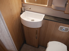 Auto-Trail Frontier 2023 Comanche - Thumb 69