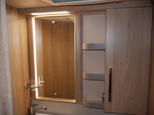 Auto-Trail Frontier 2023 Comanche - Thumb 70