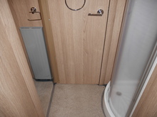 Auto-Trail Frontier 2023 Comanche - Thumb 74
