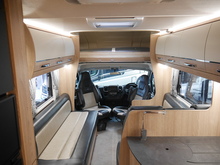 Auto-Trail Frontier 2023 Comanche - Thumb 75