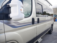 Auto-Sleepers Symbol 2020 Plus - Thumb 12